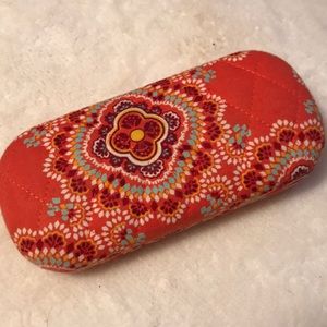 Vera Bradley Glasses Case